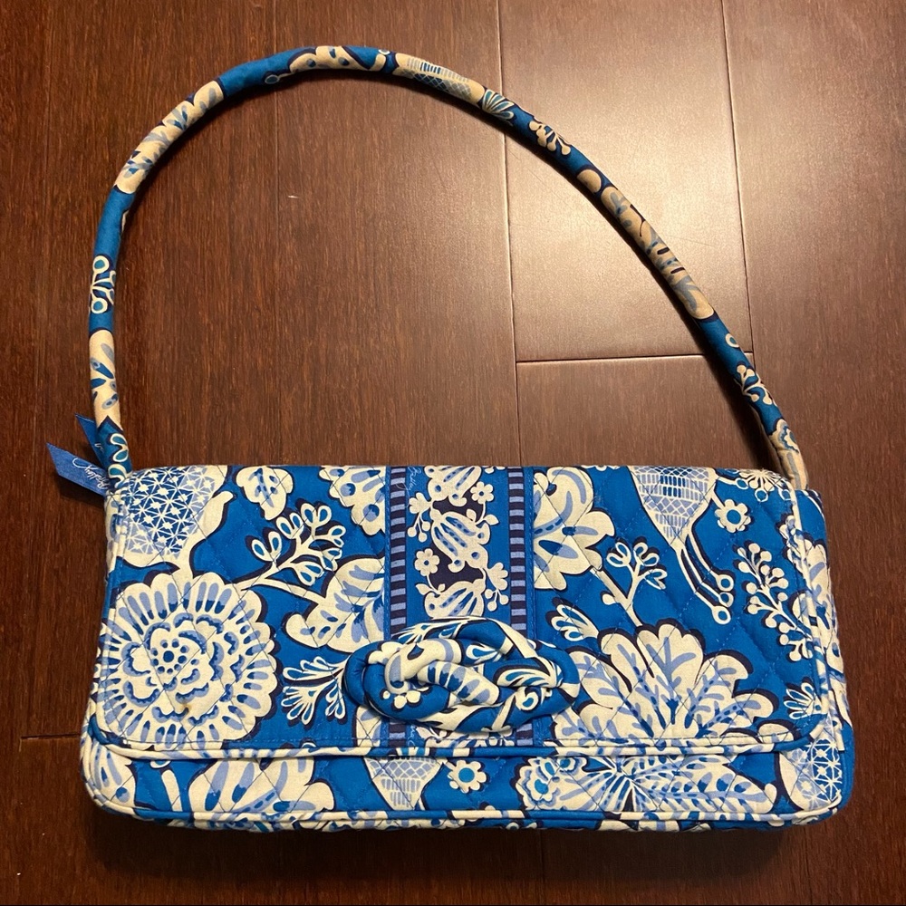 Vera Bradley purse